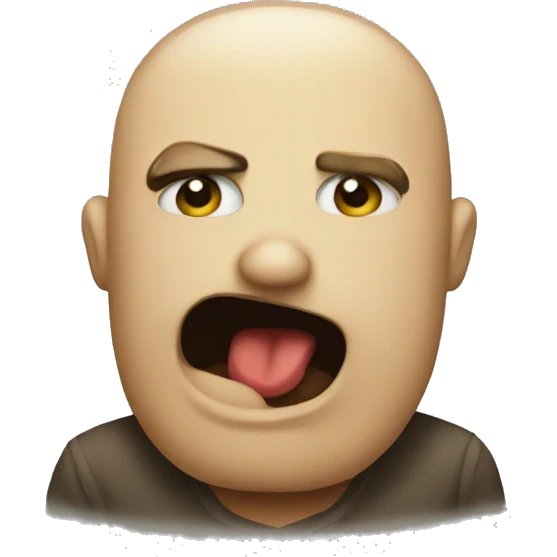 party pooper emoji