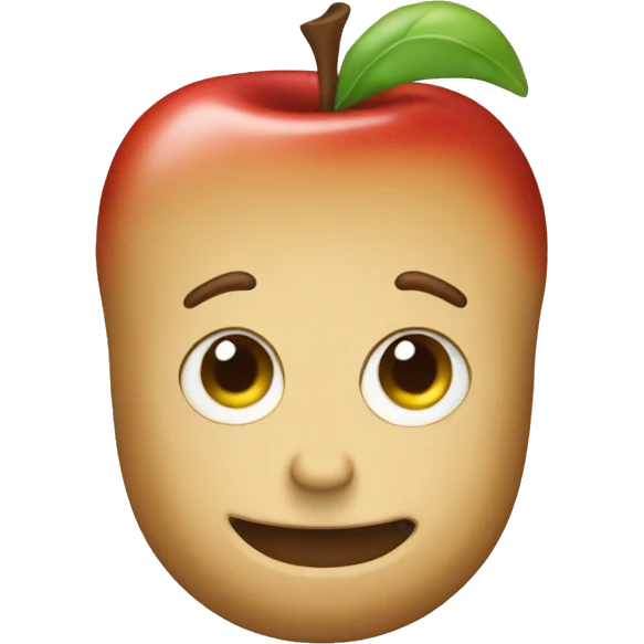 applesauce emoji