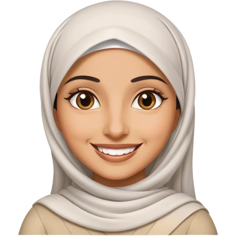 Arab nan emoji