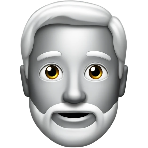 Silver iPad
 emoji
