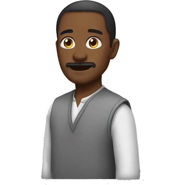 Sengime emoji