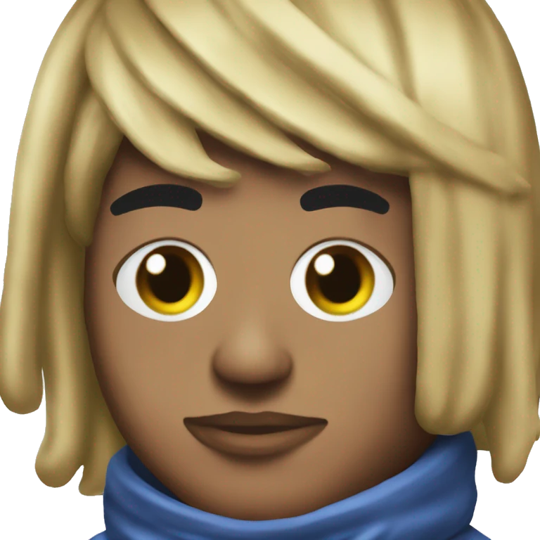 ski mask the slump god emjoi emoji