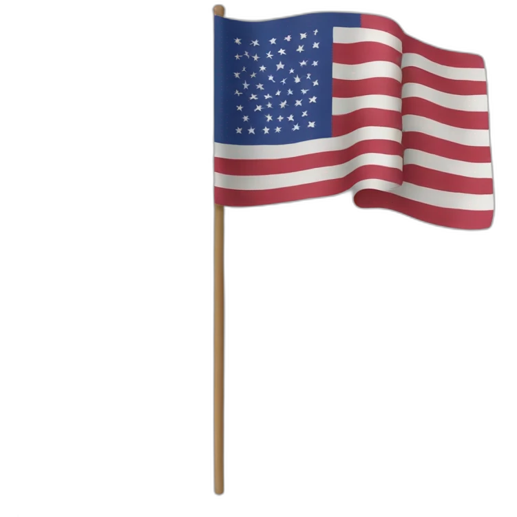 long flag emoji
