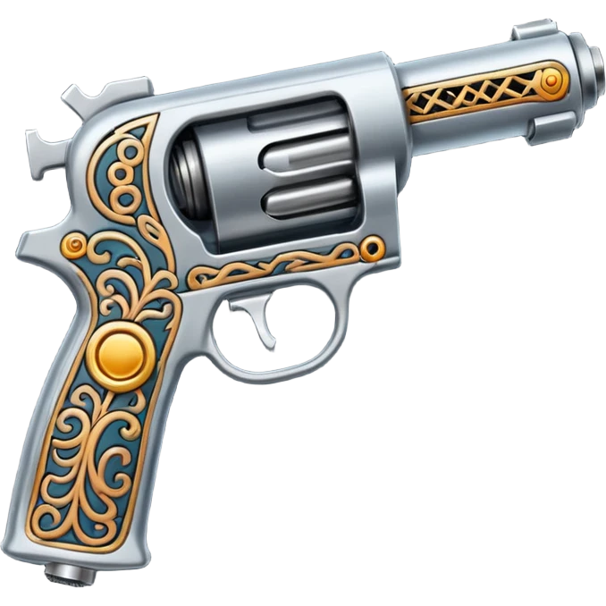 tattoo gun emoji
