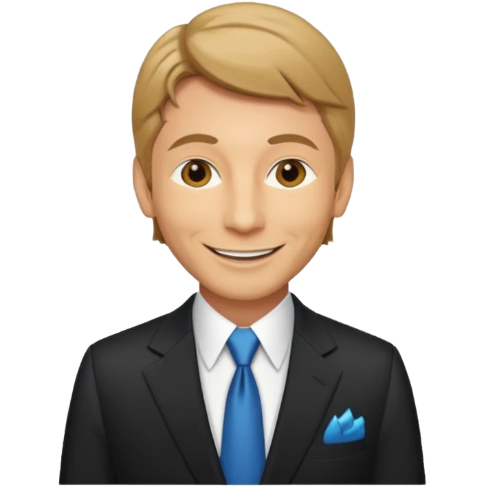 Bobby Caldwell emoji