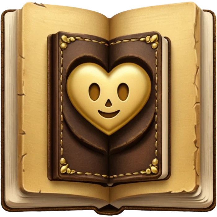 book emoji
