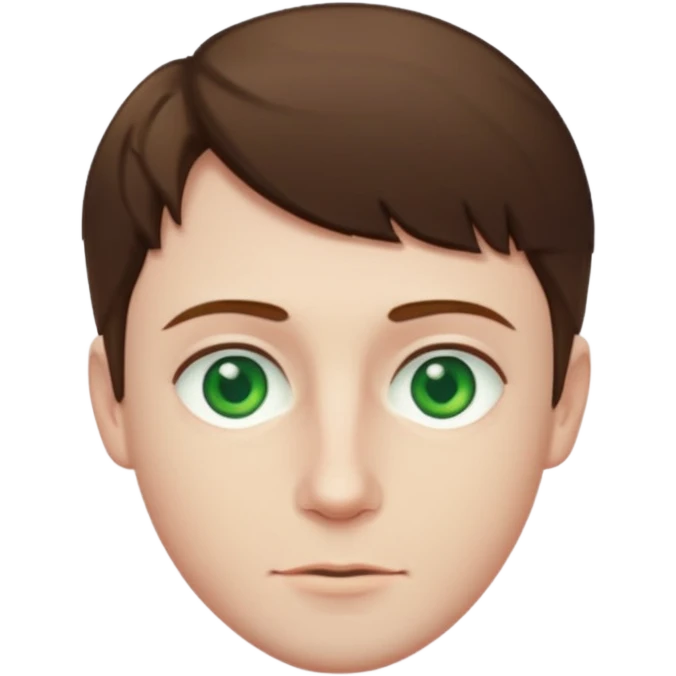 JIm emoji