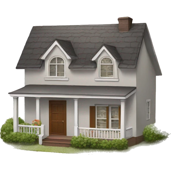 Home emoji