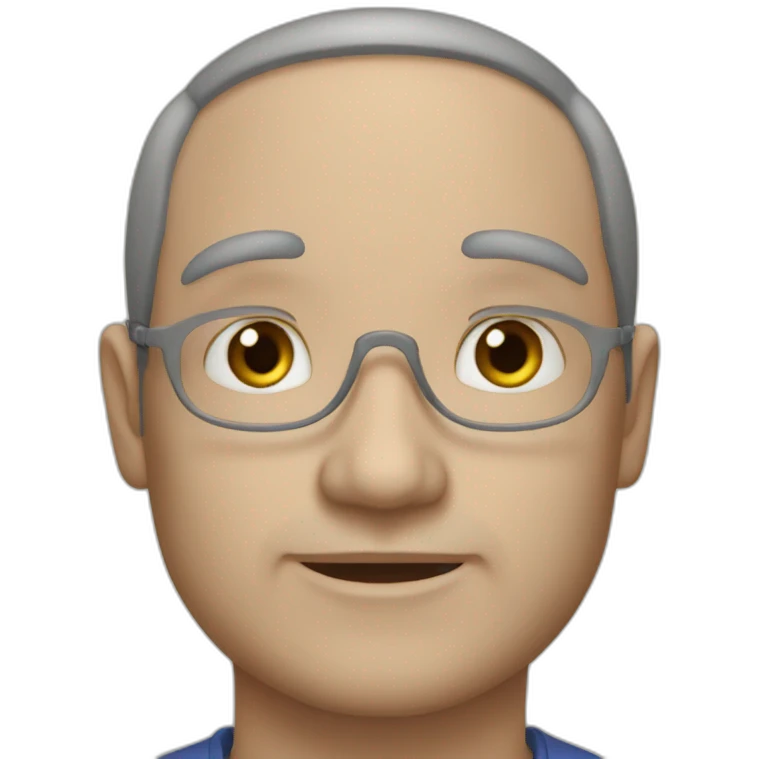 François damiens  emoji