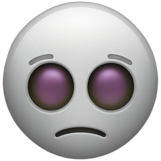 nuclear emoji