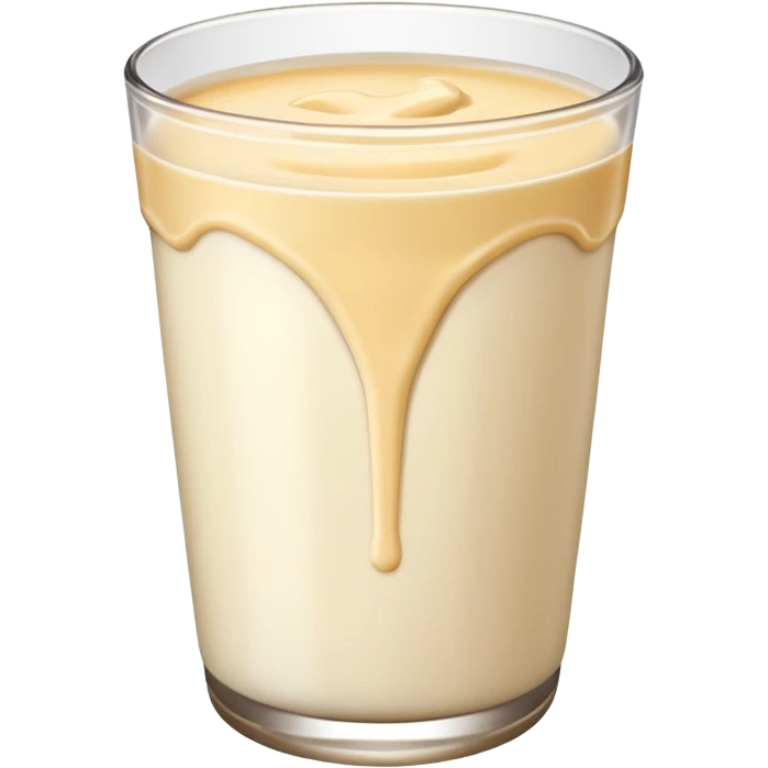 kurma milk  emoji