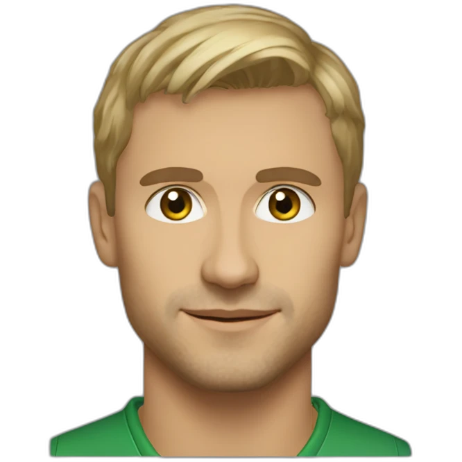 Vitaly Petrov emoji