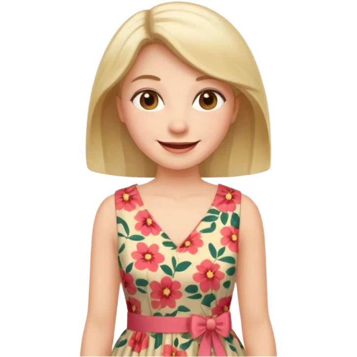 The character in Fairy Tale Beauty and the Beast, Mrs. Wardrobe emoji