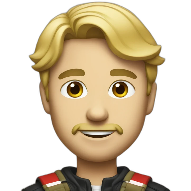 Canadian Nationalist emoji