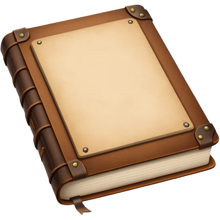journal emoji