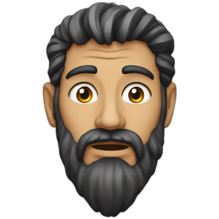 ganjar pranowo emoji