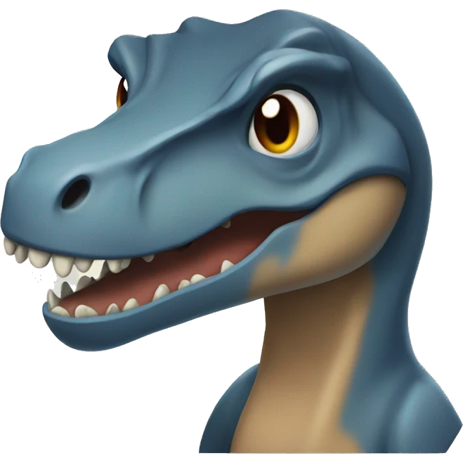 trex emoji