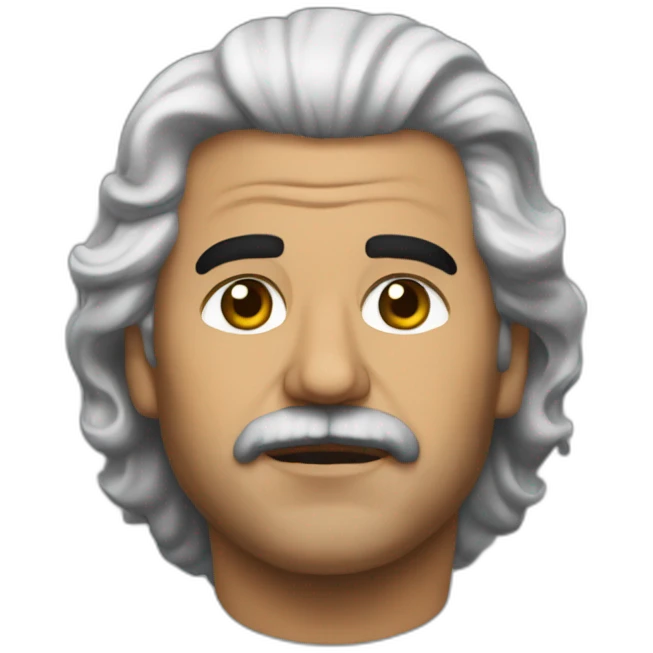 Escobar emoji