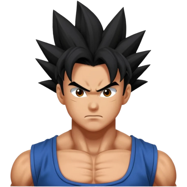 vegito emoji