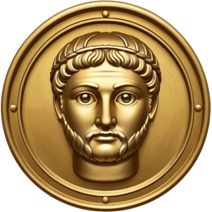 voglio il fascio littorio in onore dell'antica roma emoji