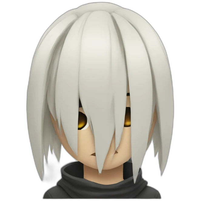 l from deathnote emoji