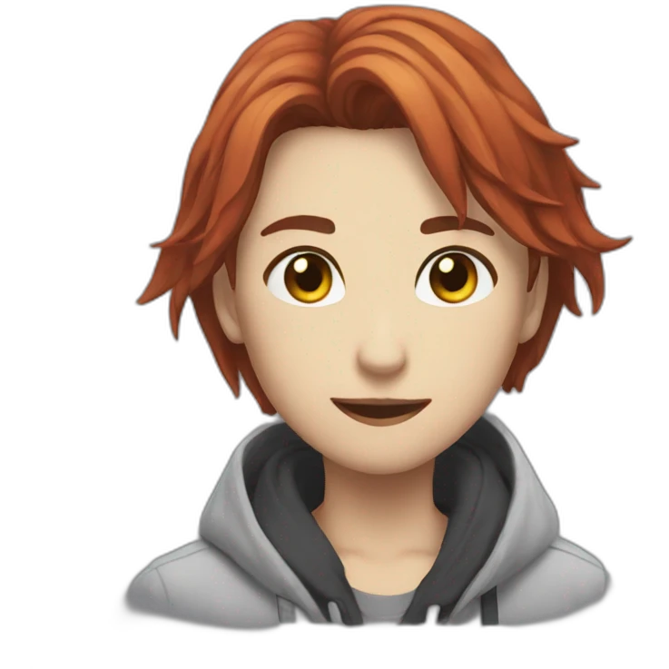 yone lol  emoji