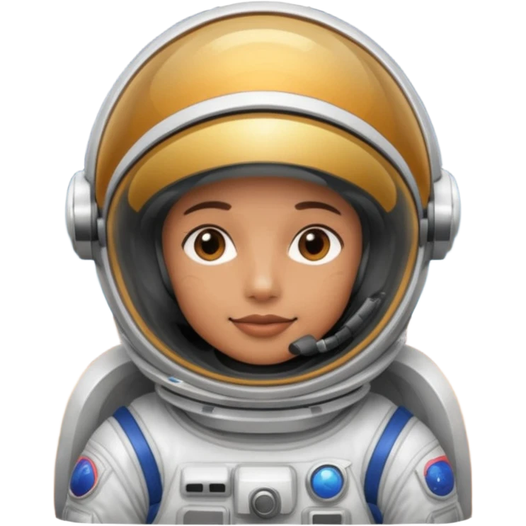 Uzay Kaşif emoji