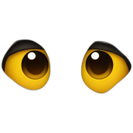hiding emoji