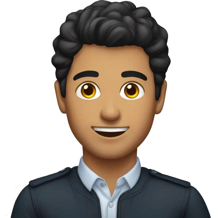 michael gutierrez emoji