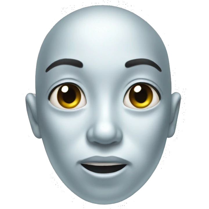 Pearl emoji