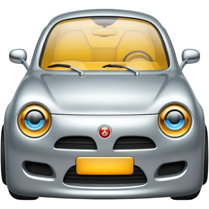 Auto emoji