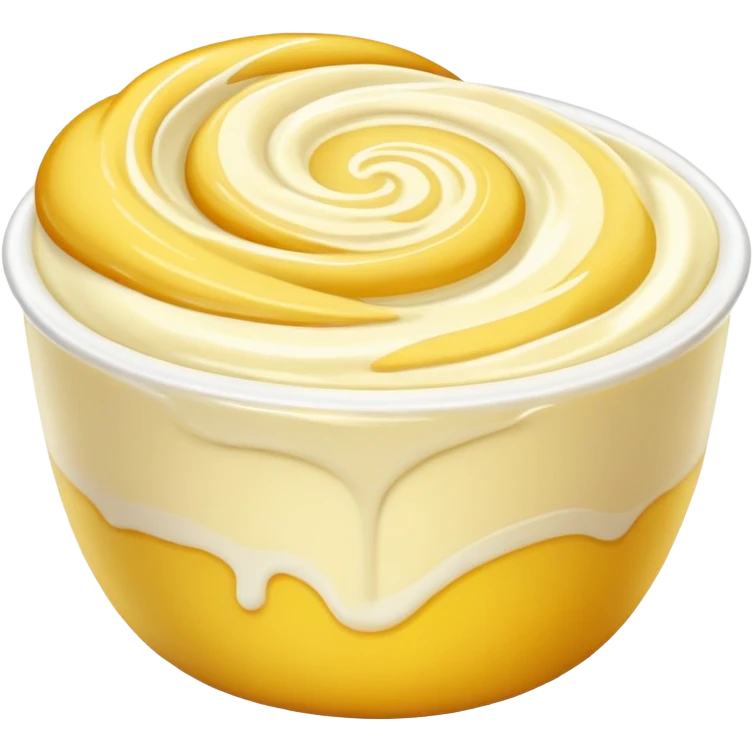 Yaourt emoji