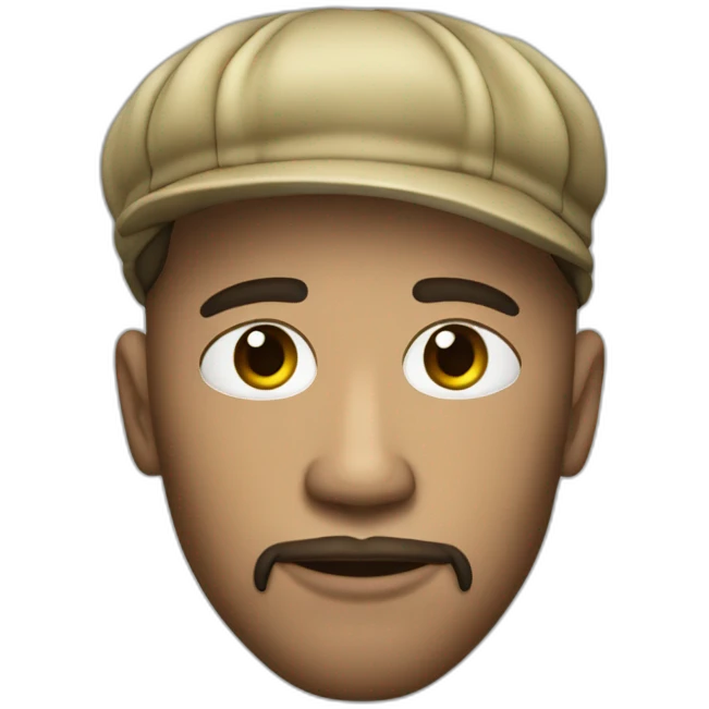 Ken Carson Opium Rapper emoji