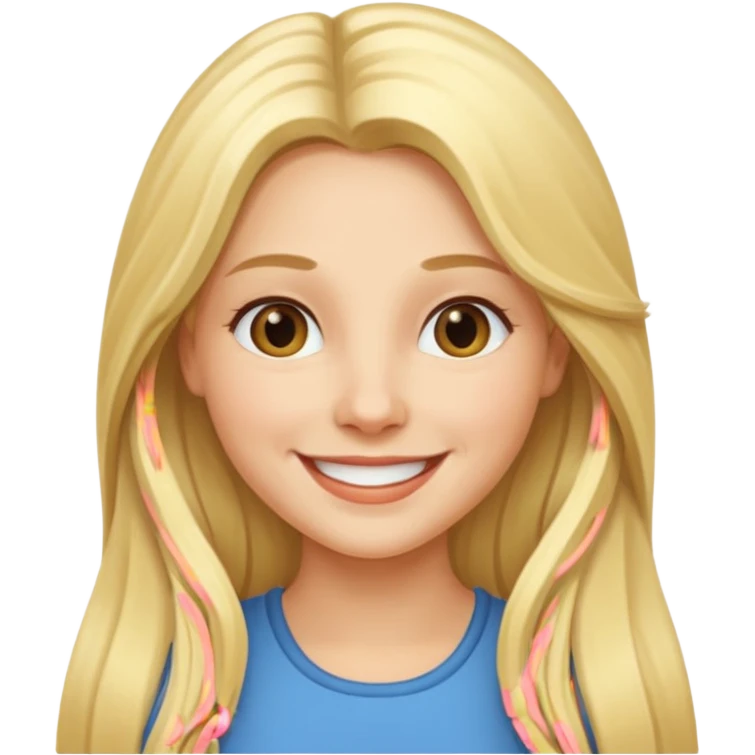 Margareta emoji