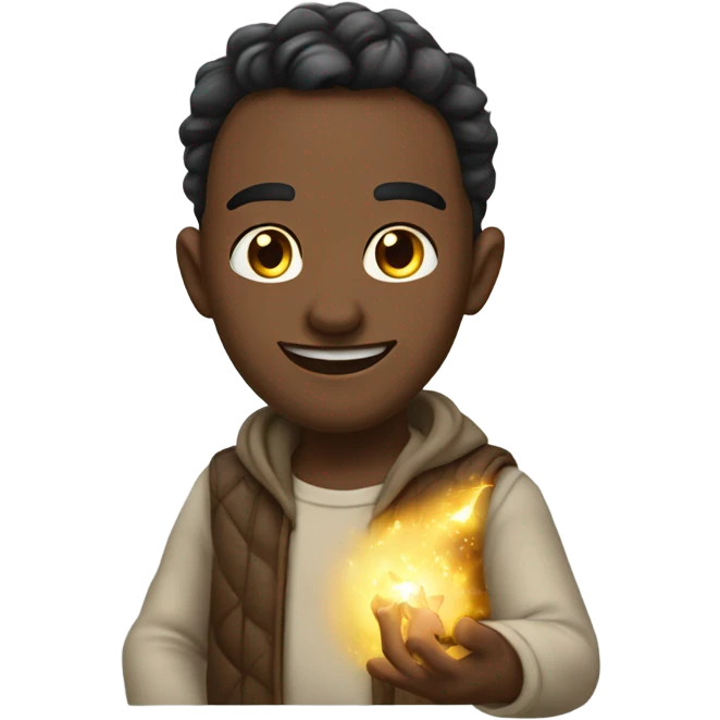 Magical курс для раскрытия силы  emoji