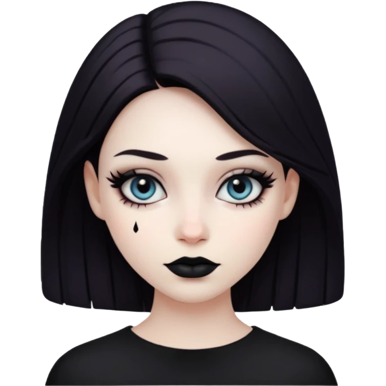 alt-girl emoji
