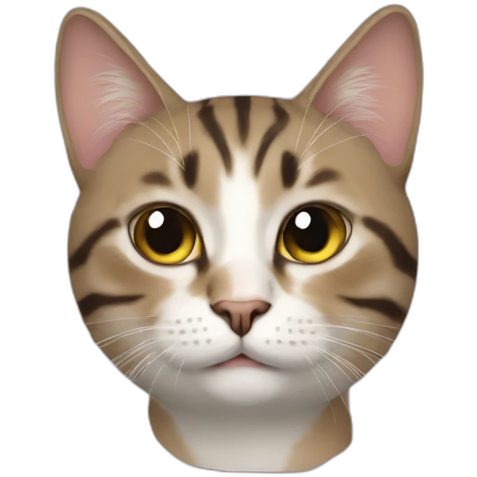 meme cat emoji