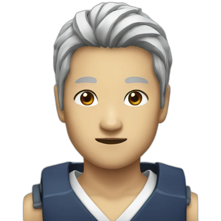 Inumaki emoji