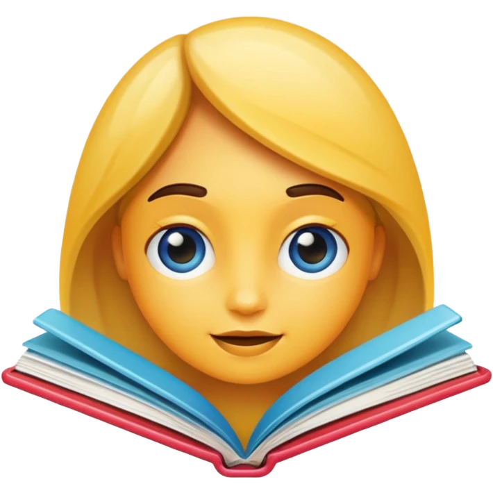 Magazine  emoji