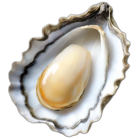 Oyster English emoji
