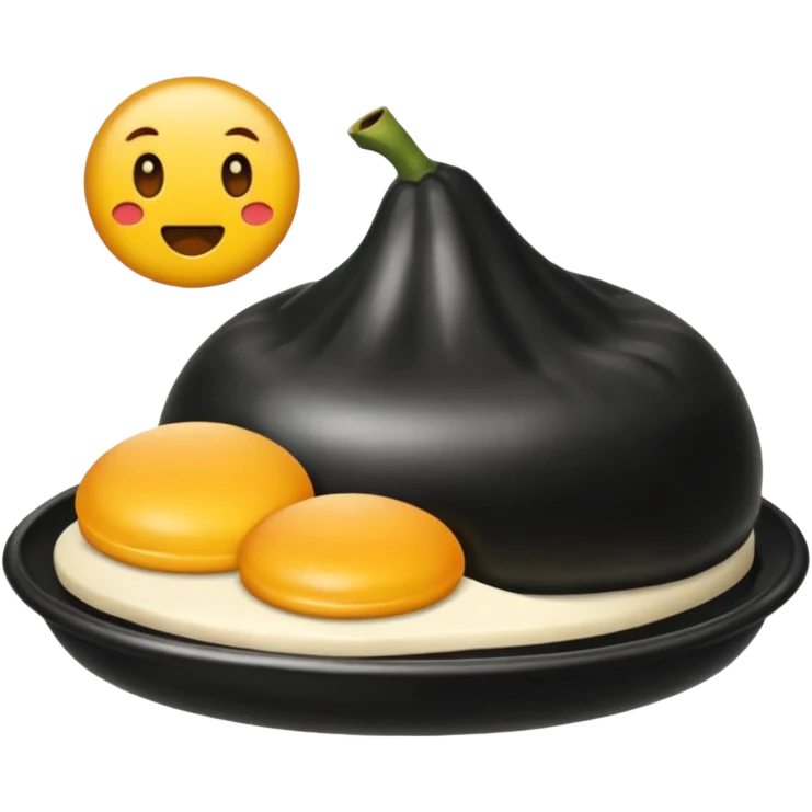 
ナチス記号（ハーケンクロイツ）を含むスタンプ
 emoji