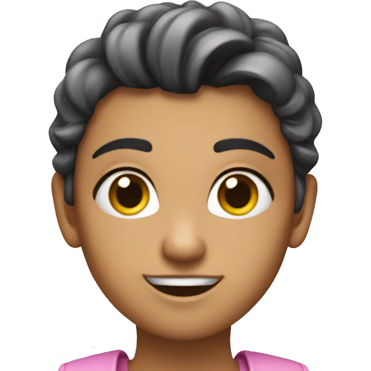 Galinda  emoji