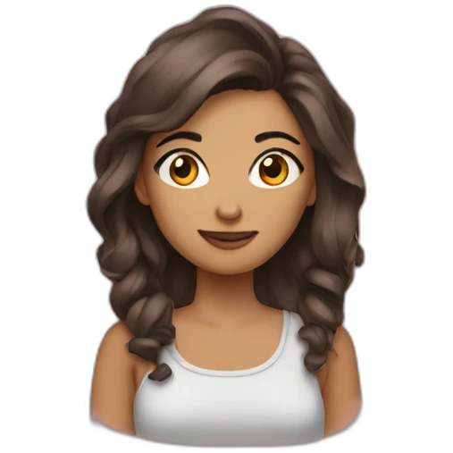 Kya h emoji