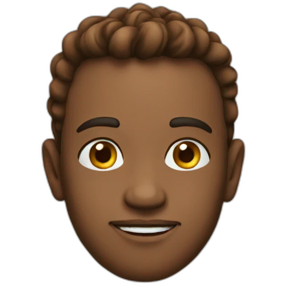 SWEET  emoji