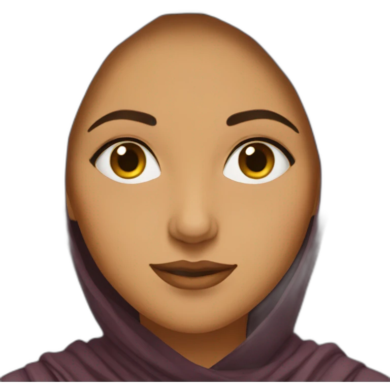 Khadija emoji