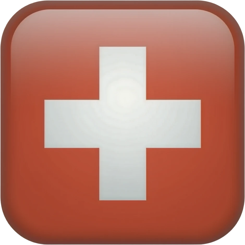 Drapeau savoie emoji