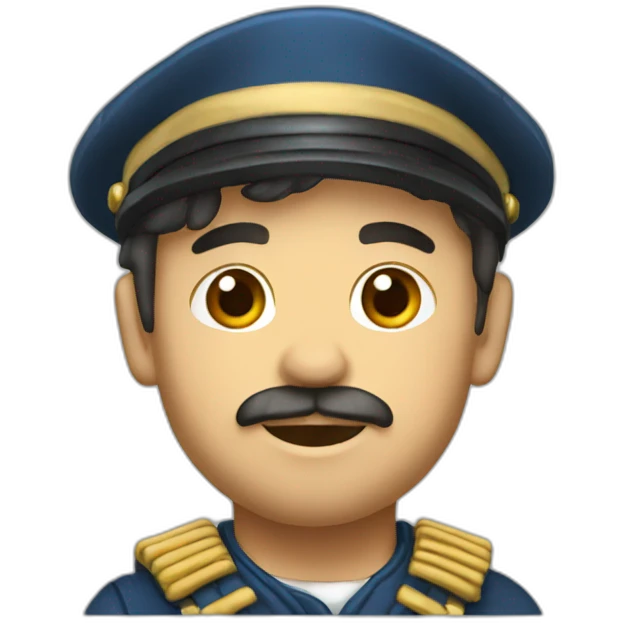 Marinero  emoji
