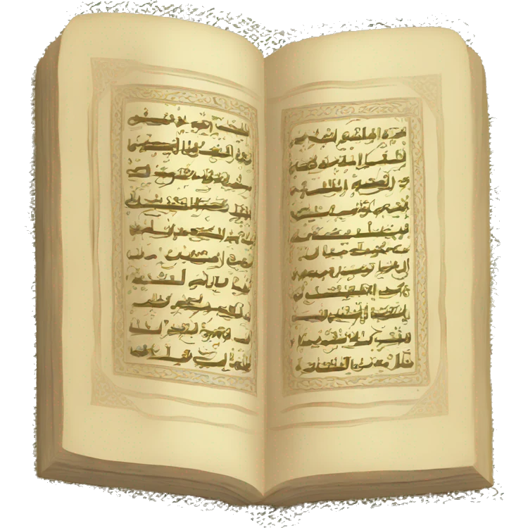 Quran  emoji