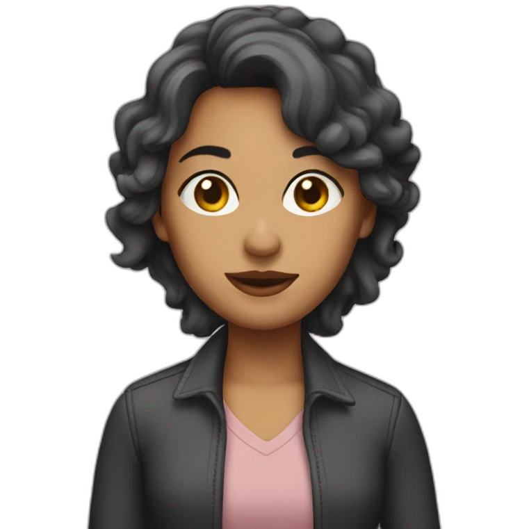 Katia emoji