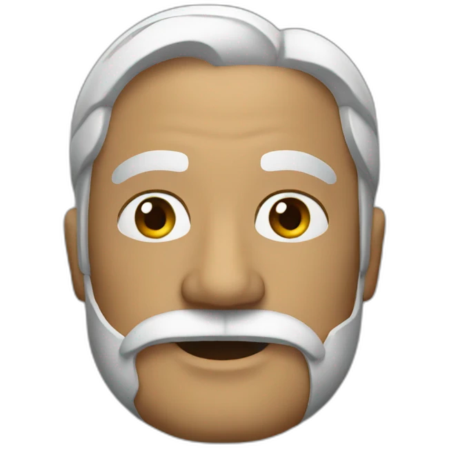 Elonmask emoji